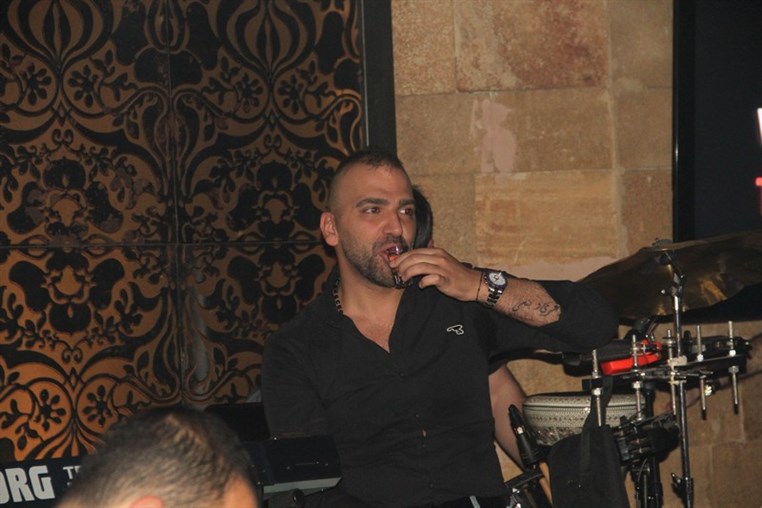 Taiga Beirut On Saturday Night